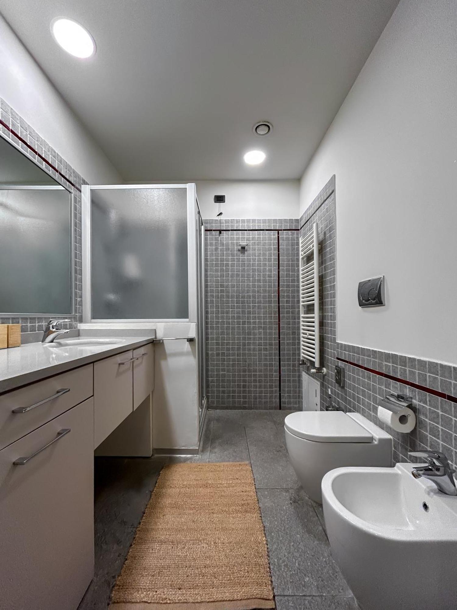 Casamia 505 Apartment Turin