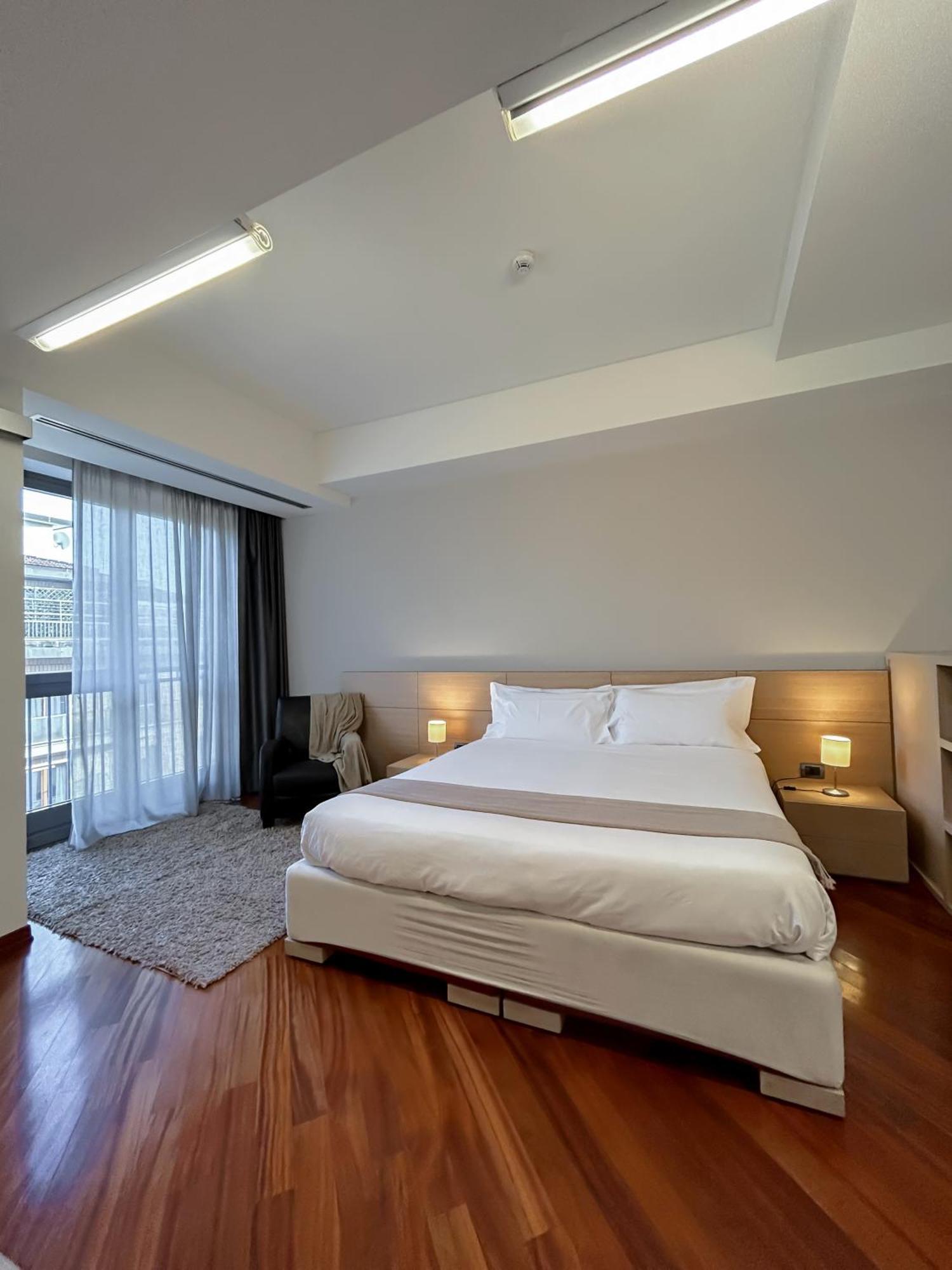 Casamia 505 Turin