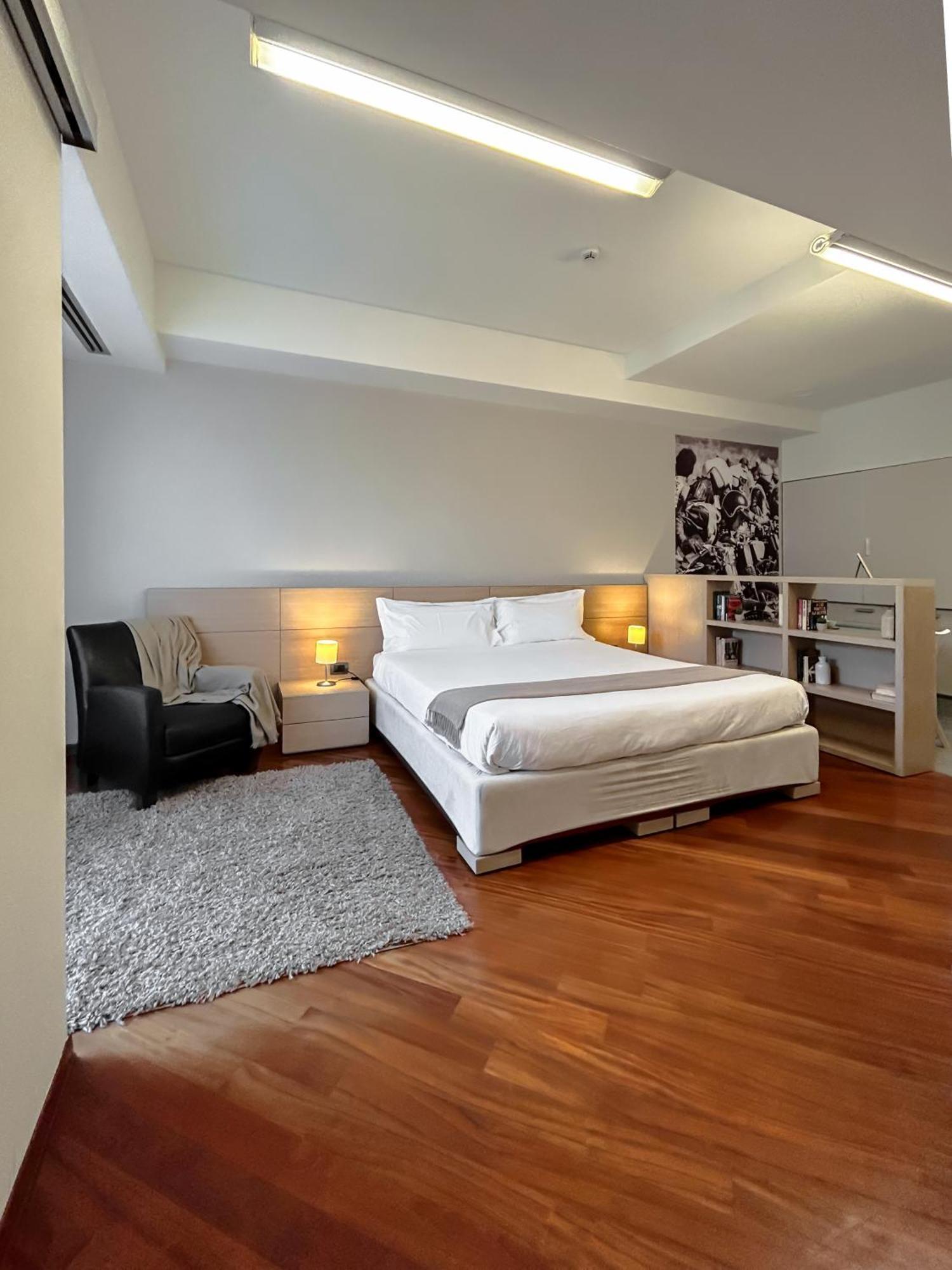 Casamia 505 Apartment