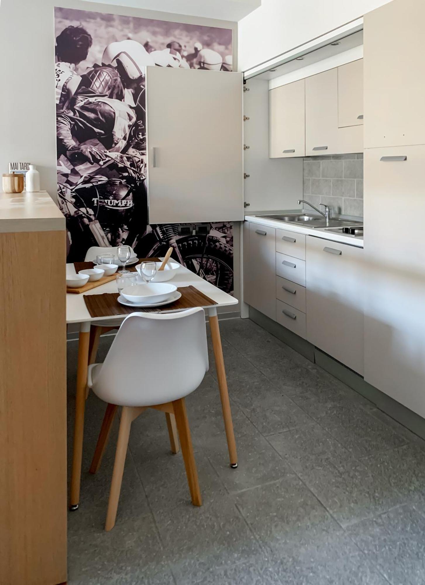 Casamia 505 Apartment Turin